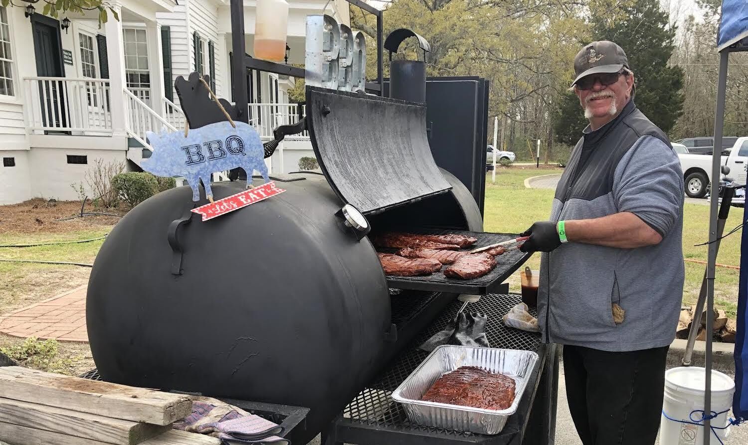 rib fest